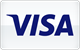 Paiement par carte Visa accepté sur Prince Casino