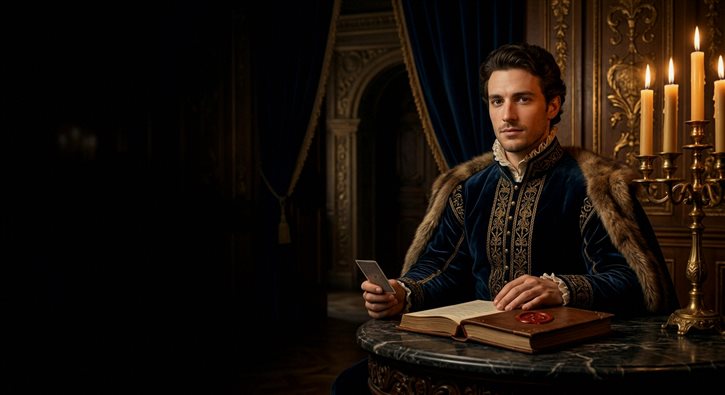 Pinottuja pelimerkkejä ja pelikortteja tummanvärisellä pinnalla